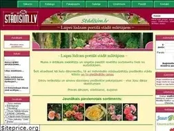 Sites similar to stadisim.lv