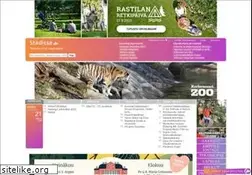 Sites similar to stadissa.fi