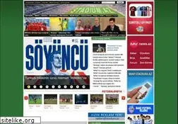 Sites similar to stadium.az