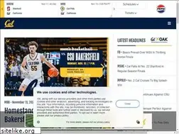 Sites similar to stadium.berkeley.edu