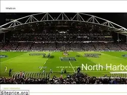 Sites similar to stadium.co.nz