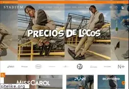 Sites similar to stadium.com.uy