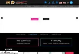 Sites similar to stadium.gov.my