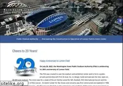 Sites similar to stadium.org