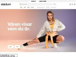 Sites similar to stadium.se