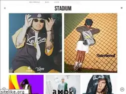 Sites similar to stadium03.com