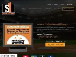 Sites similar to stadium1.com