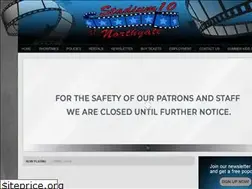 Sites similar to stadium10northgatemall.com
