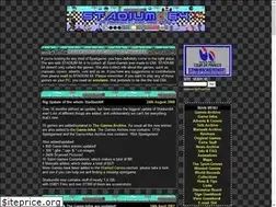 Sites similar to stadium64.com