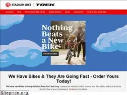 Sites similar to stadiumbike.com