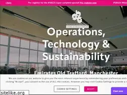 Sites similar to stadiumbusinessawards.com