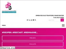 Sites similar to stadiumbusinesssummit.com