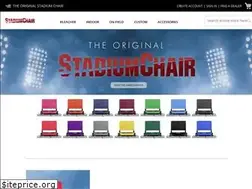 Sites similar to stadiumchair.com