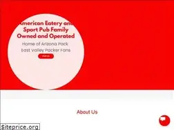 Sites similar to stadiumclubchandler.com