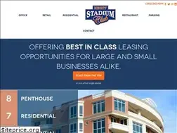 Sites similar to stadiumclubuf.com