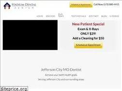 Sites similar to stadiumdentalcenter.com