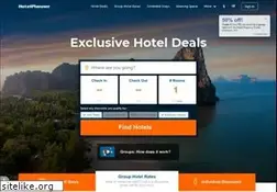 Sites similar to stadiumhotelnetwork.com