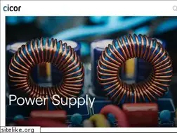 Sites similar to stadiumpower.co.uk