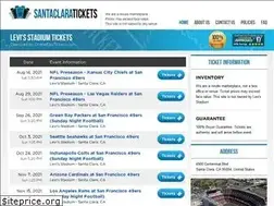Sites similar to stadiumsantaclara.com