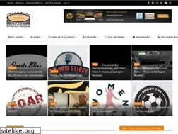 Sites similar to stadiumscene.tv