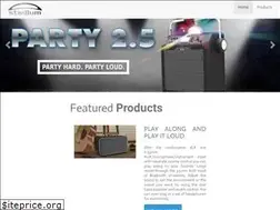 Sites similar to stadiumsound.com.au
