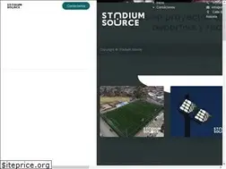 Sites similar to stadiumsource.com
