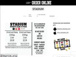 Sites similar to stadiumsportsclub.com