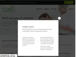 Sites similar to stadiumsportsphysio.com.au