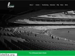 Sites similar to stadiumstomp.com