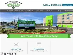 Sites similar to stadiumstoragewa.com
