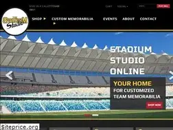 Sites similar to stadiumstudio.com