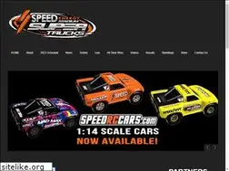 Sites similar to stadiumsupertrucks.com