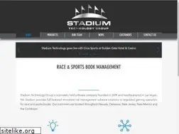 Sites similar to stadiumtechnologygroup.net