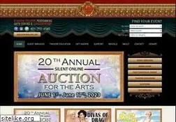 Sites similar to stadiumtheatre.com