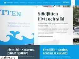 Sites similar to stadjatten.se