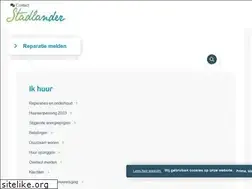 Sites similar to stadlander.nl