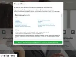 Sites similar to stadler-fmt.de