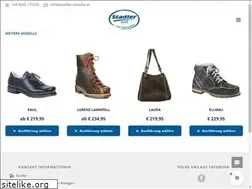 Sites similar to stadler-schuhe.at