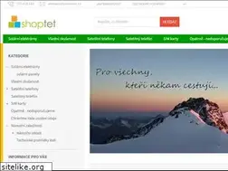 Sites similar to stadler-shop.cz