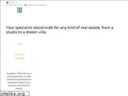 Sites similar to stadler-tenerife.com