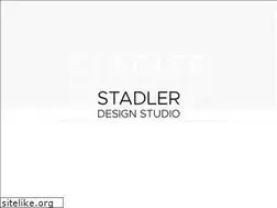 Sites similar to stadler.fr