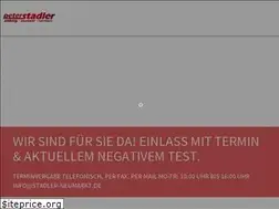 Sites similar to stadler.shop