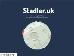 Sites similar to stadler.si