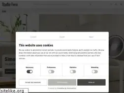Sites similar to stadlerform.com
