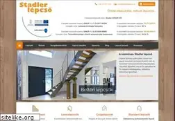 Sites similar to stadlerlepcso.hu
