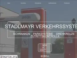 Sites similar to stadlmayr.at