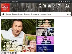 Sites similar to stadlpost.at