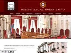Sites similar to stadministrativo.pt