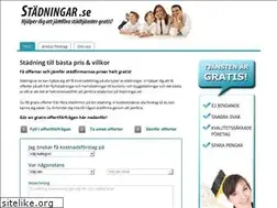 Sites similar to stadningar.se