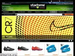 Sites similar to stadome.com